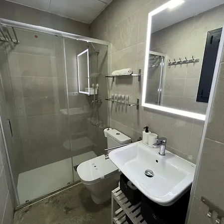 Casita Del Mentidero Grupo Ac Gestion Apartment Cadiz Exterior photo