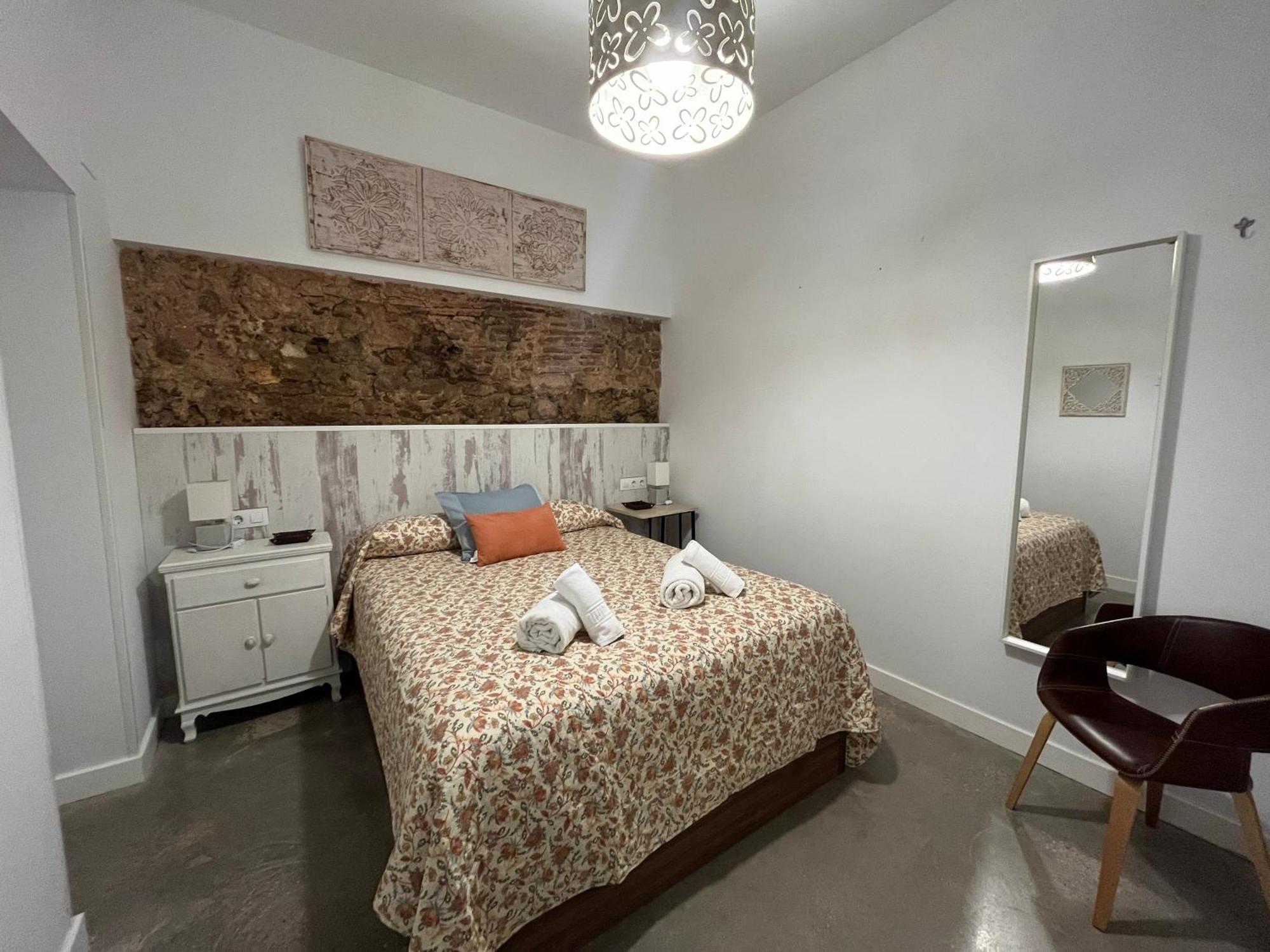 Casita Del Mentidero Grupo Ac Gestion Apartment Cadiz