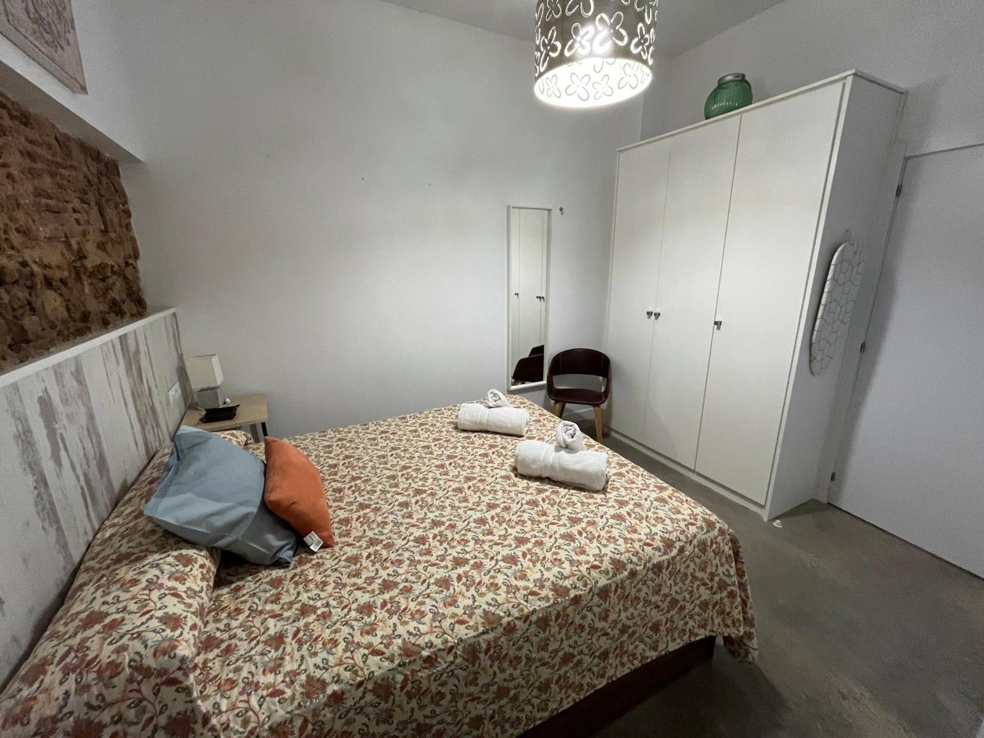 Apartment Casita Del Mentidero Grupo Ac Gestion Cadiz