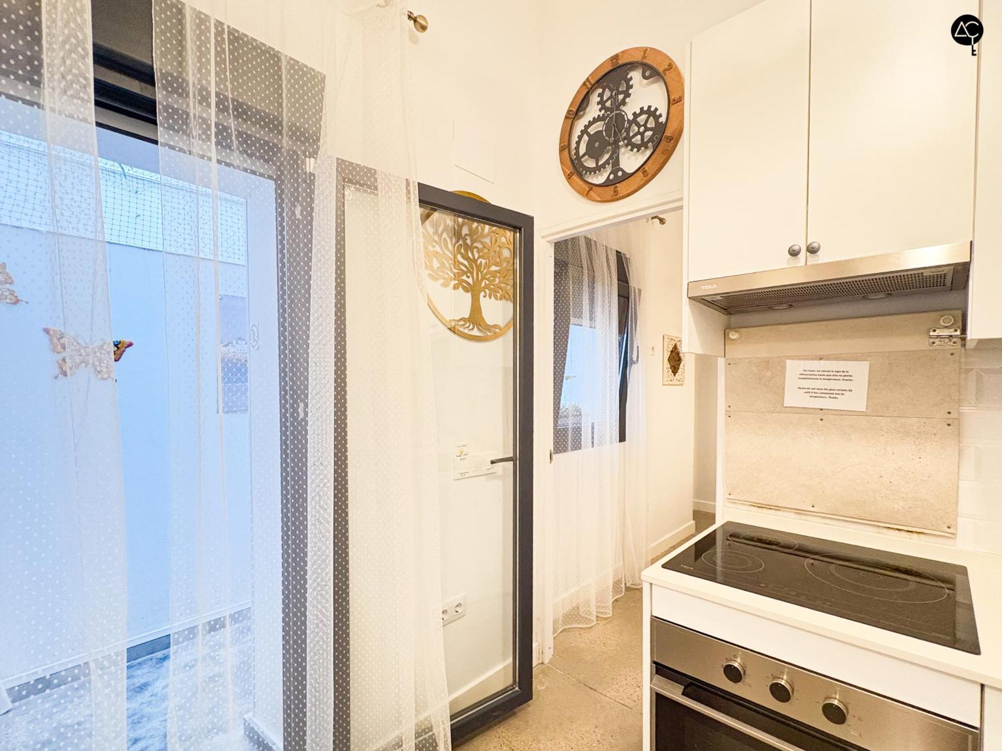 Apartamento Casita Del Mentidero Grupo Ac Gestion Cádiz