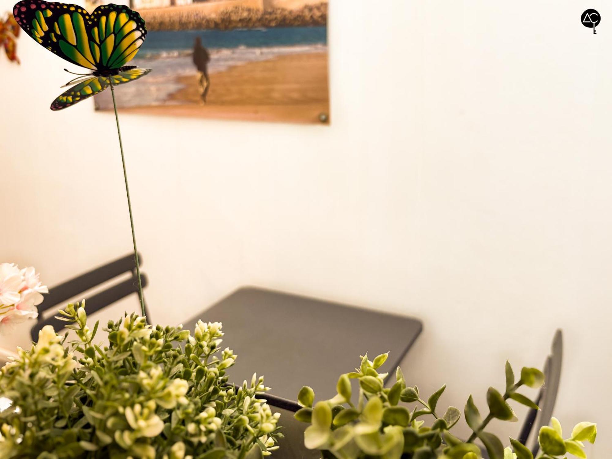 Apartamento Casita Del Mentidero Grupo Ac Gestion